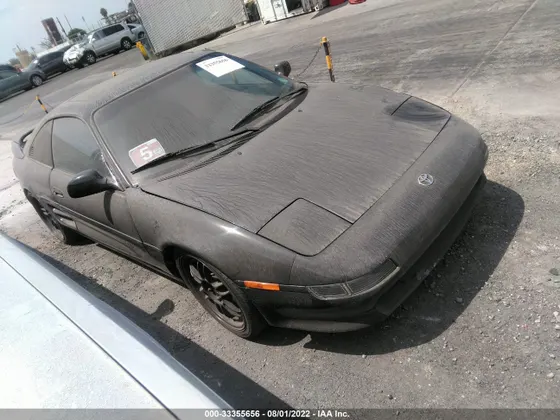 1992 Toyota MR2