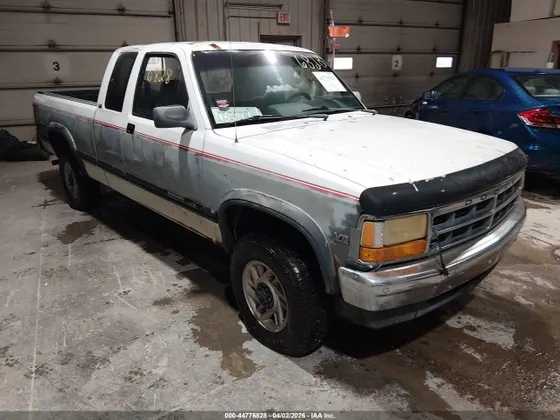 1993 Dodge Dakota