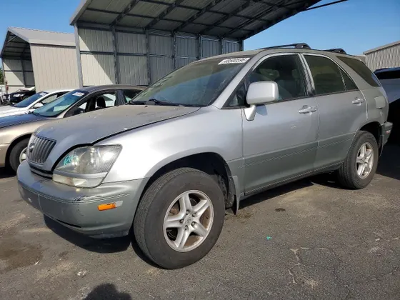 2000 Lexus RX 300