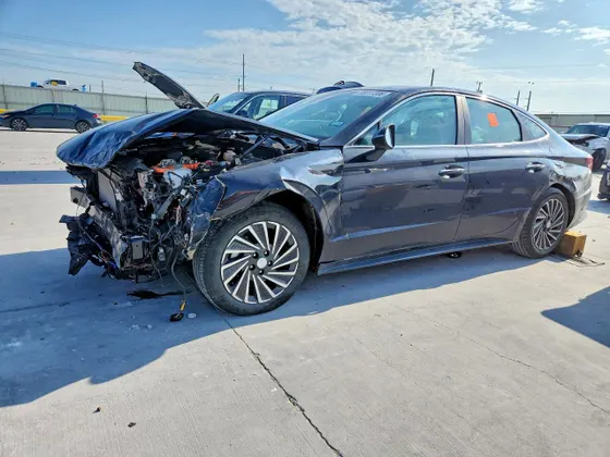 2023 Hyundai Sonata Hybrid SEL