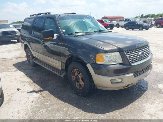 2005 Ford Expedition Eddie Bauer