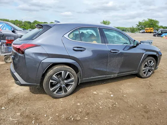 2025 Lexus UX UX 300h Premium
