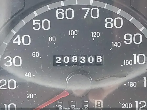2005 Ford Crown Victoria LX