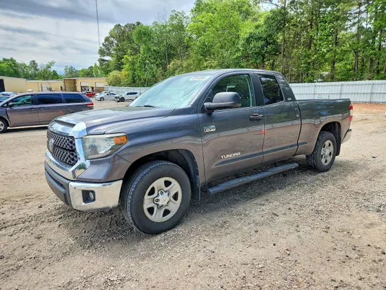 2018 Toyota Tundra 2WD SR5