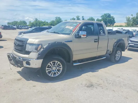 2009 Ford F-150 XL