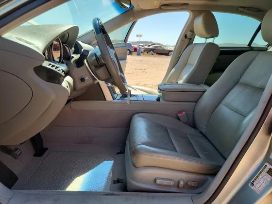 2010 Acura RL Tech Pkg