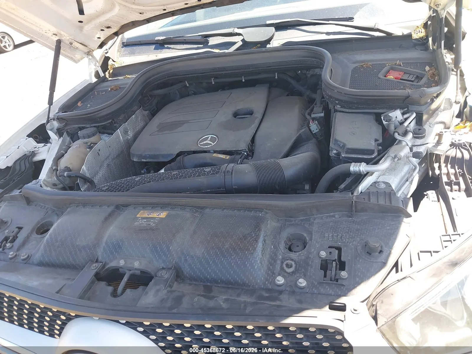 2020 Mercedes-Benz GLE GLE 350