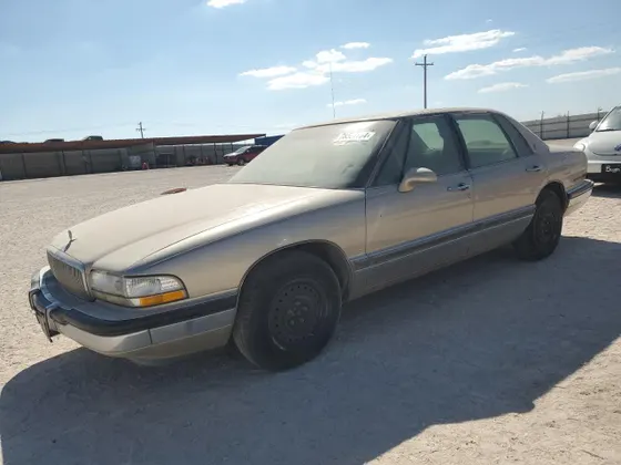 1994 Buick Park Avenue PARK AVENU