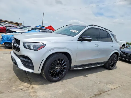 2020 Mercedes-Benz GLE GLE 350