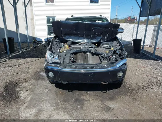 2008 Chrysler Aspen Limited