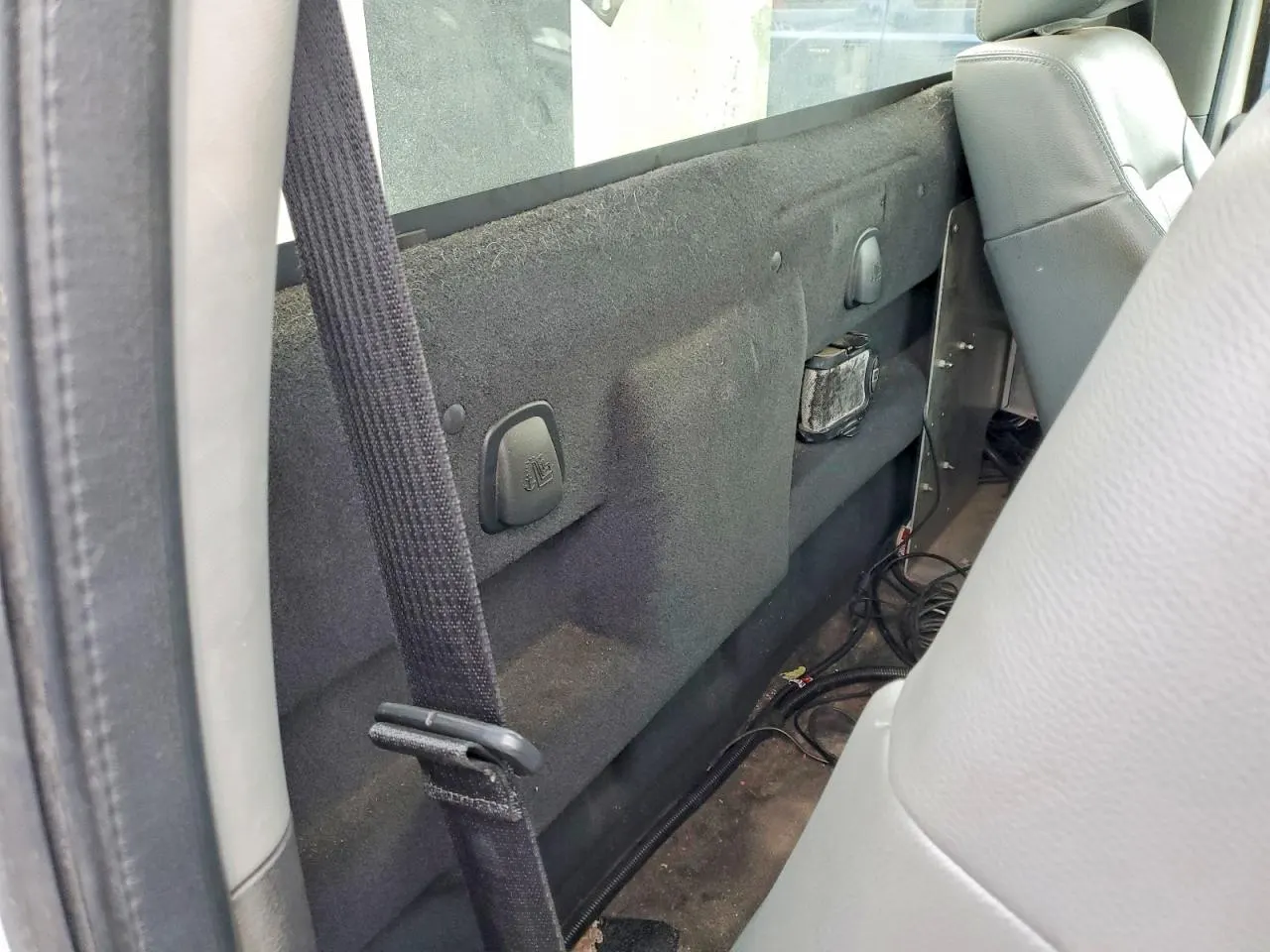 2012 Ford Super Duty F-450 DRW XL