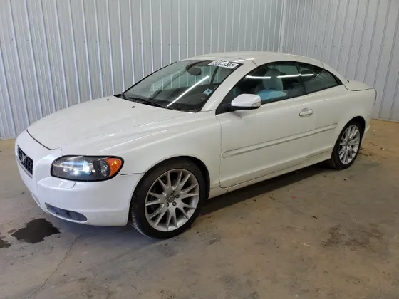 2006 Volvo C70