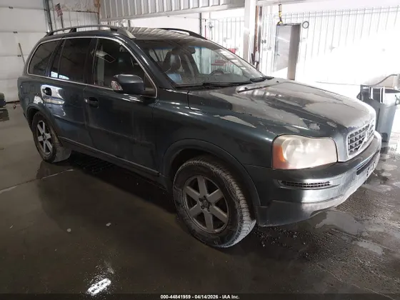 2007 Volvo XC90 I6