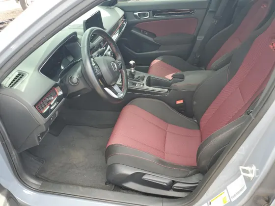 2024 Honda Civic Si CIVIC
