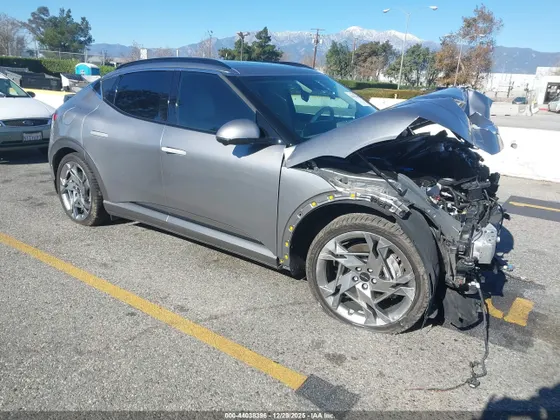 2023 Genesis GV60 Performance