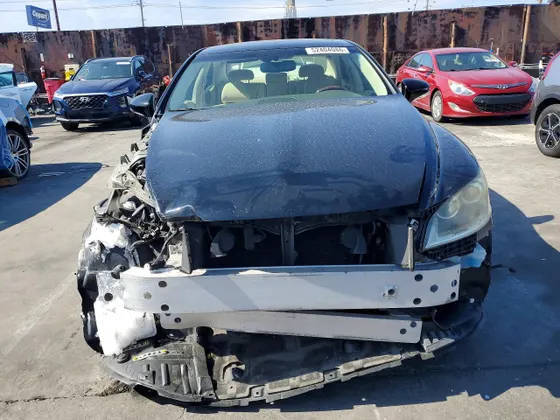 2017 Lexus LS LS 460