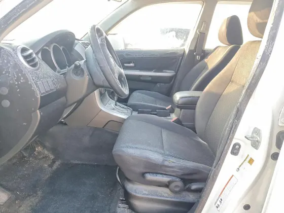 2007 Suzuki Grand Vitara