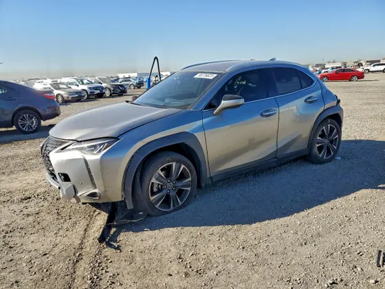 2022 Lexus UX UX 250h