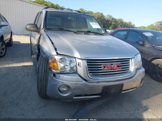 2006 GMC Envoy SLE