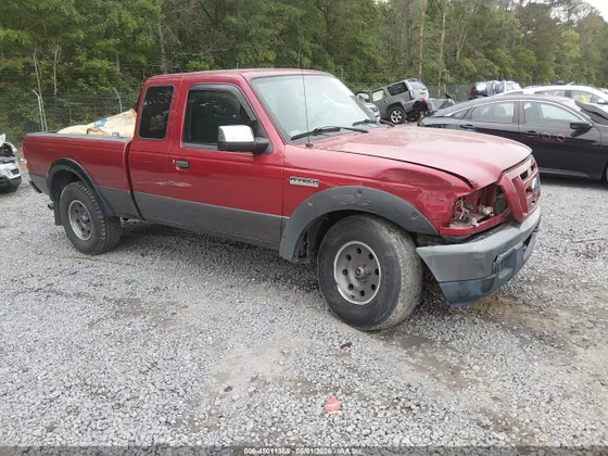 2006 Ford Ranger XL