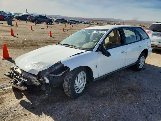 1998 Saturn SW SW2