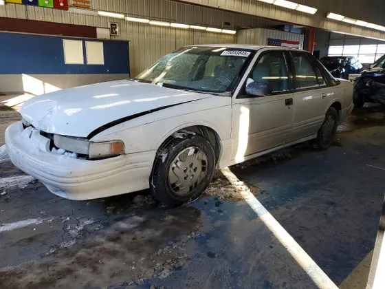 1997 Oldsmobile Cutlass Supreme Series I
