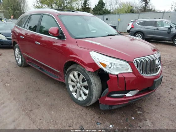 2014 Buick Enclave Premium