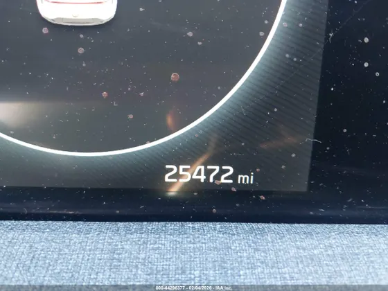 2023 Kia EV6 Wind