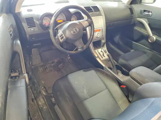 2010 Scion tC