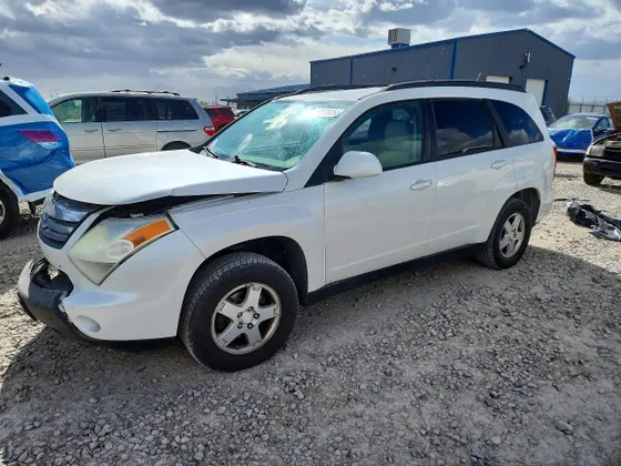 2007 Suzuki XL7