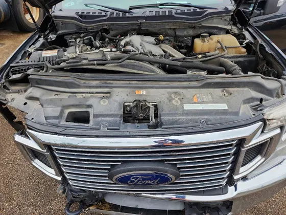2022 Ford Super Duty F-350 DRW XL