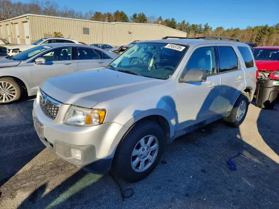 2011 Mazda Tribute Touring