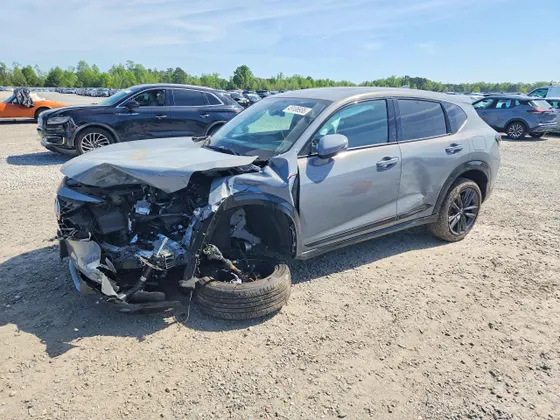 2025 Acura ADX w/A-Spec Package