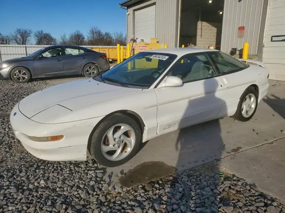 1995 Ford Probe GT