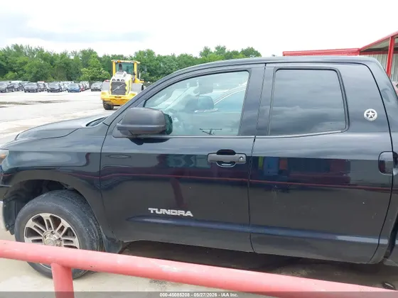 2013 Toyota Tundra 2WD Truck GRADE 4.6L V8