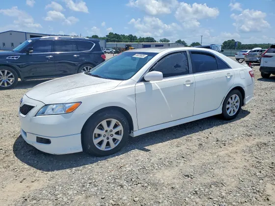 2008 Toyota Camry LE