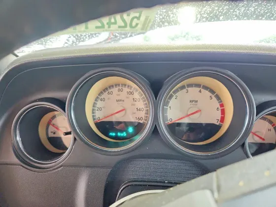 2009 Dodge Challenger R/T