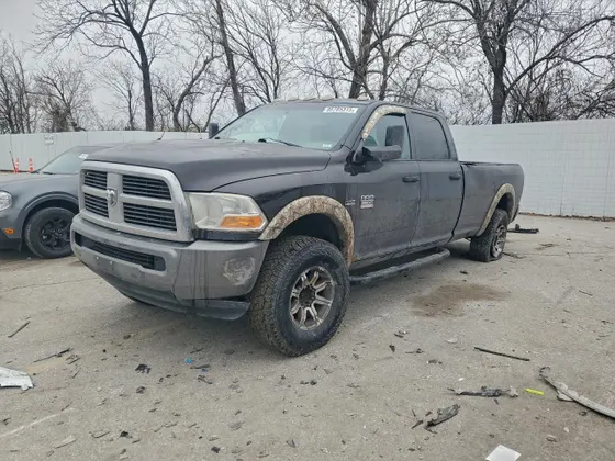 2011 Ram 2500 ST