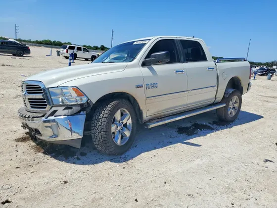 2016 Ram 1500 Lone Star