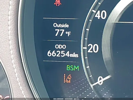 2018 Lexus LS LS 500 F Sport