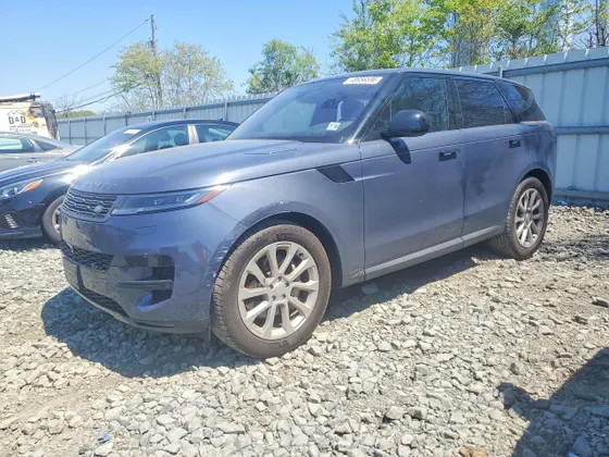2023 Land Rover Range Rover Sport SE