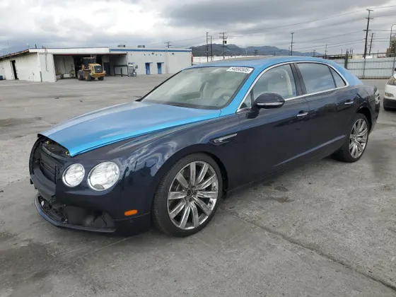 2016 Bentley Flying Spur V8
