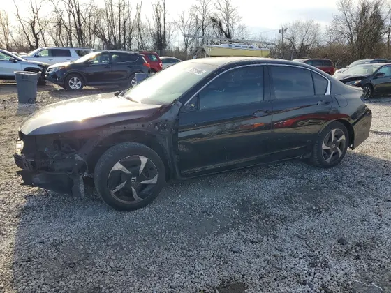 2014 Honda Accord Plug-in Hybrid PLUG-IN HYBRID