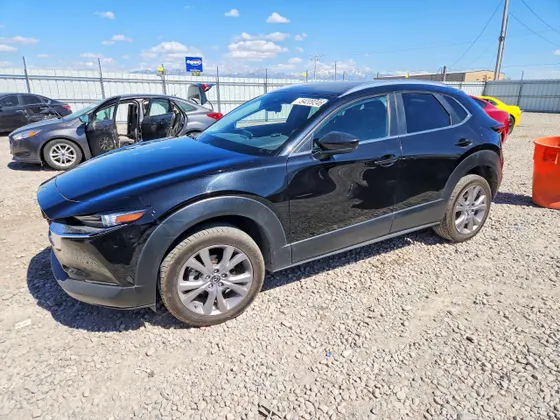 2022 Mazda CX-30 2.5 S Carbon Edition