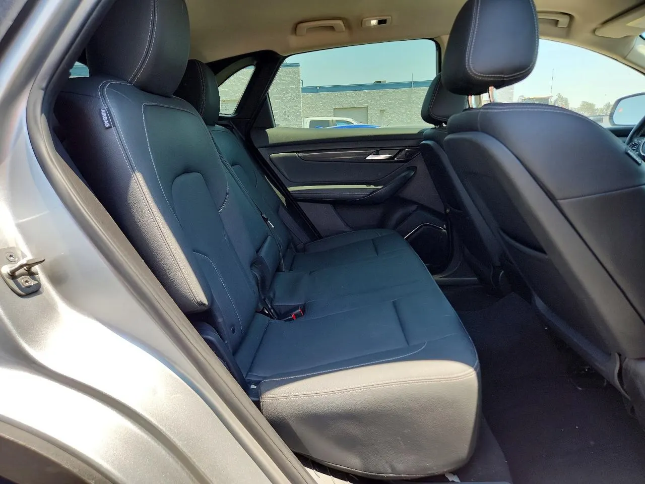 2023 VinFast VF 8 Eco