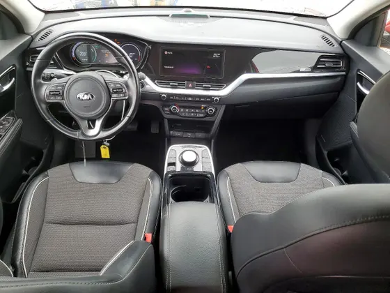 2022 Kia Niro EV EX