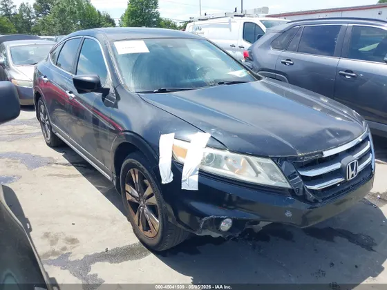 2013 Honda Crosstour EX-L