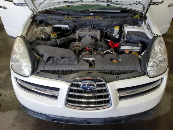 2006 Subaru B9 Tribeca 5-Pass