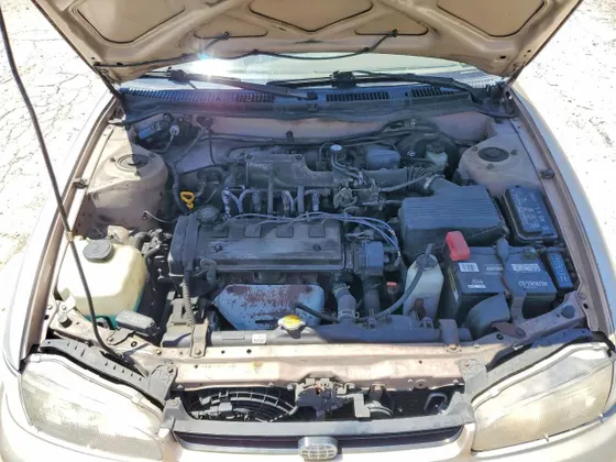 1997 Geo Prizm