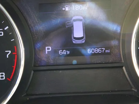 2020 Kia Sedona LX